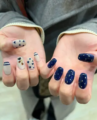 ネイル ヘアメイクネイリスト 💄💅hidemiのヘアスタイル