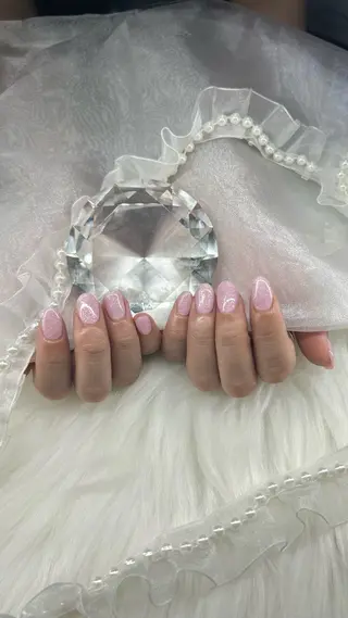 ネイル Li'a nail.のネイルデザイン