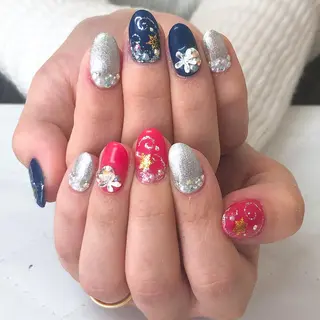 ネイル nail roomのネイルデザイン