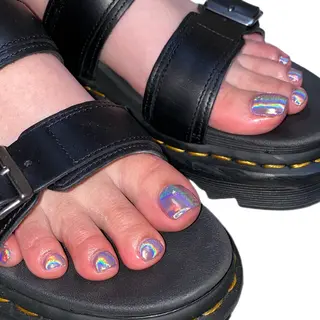 ネイル boigny nailのネイルデザイン