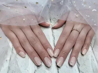 ネイル ジョリ kasumi🌹💅のネイルデザイン