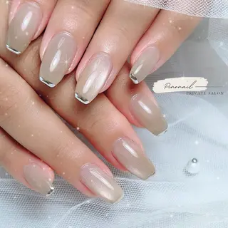ネイル Pino Nailのネイルデザイン