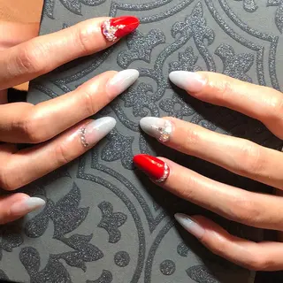 ネイル KIREIE NAILSのネイルデザイン