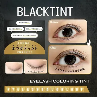 マツエク・マツパ eyelash salonLoopꨄのマツエク・マツパデザイン