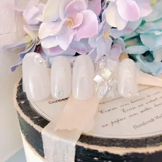 ネイル Nail Salon Rinoaのネイルデザイン