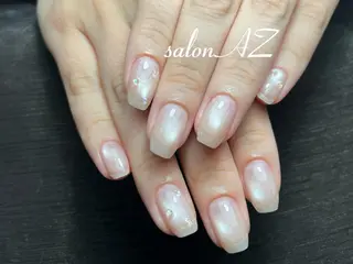 ネイル salon AZのネイルデザイン
