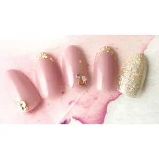 ネイル Uchida Mayunaのその他イメージ