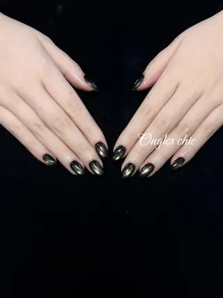 ネイル mo moのネイルデザイン