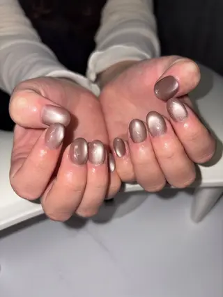 ネイル Nails by Akariのネイルデザイン