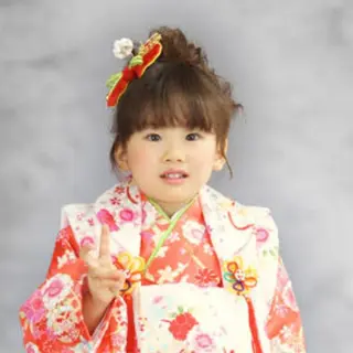 ヘアアレンジ LAVISH nail salonのネイルデザイン