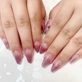 ネイル 【 RILUNA 】 三鷹のマツエク・マツパデザイン