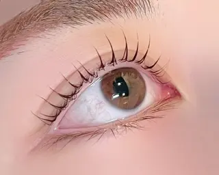 マツエク・マツパ ブレラ所属・Rumi 【ブレラ】のマツエク・マツパデザイン