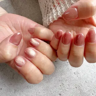 ネイル nail salon mieux(ミュー)のマツエク・マツパデザイン