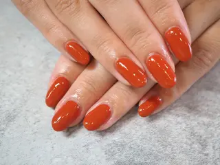 ネイル glaNje aoiのネイルデザイン