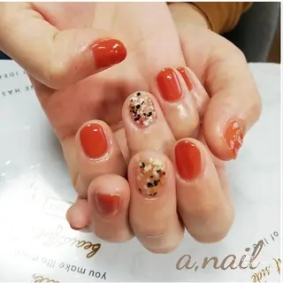 ネイル ネイルサロン エーネイルのネイルデザイン