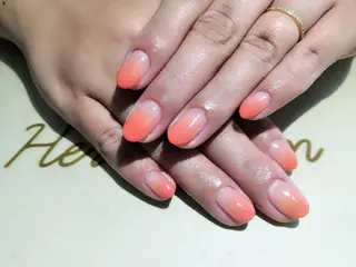 ネイル nailsalon BlueDaisyのネイルデザイン