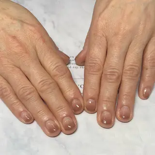 ネイル garden momoのネイルデザイン