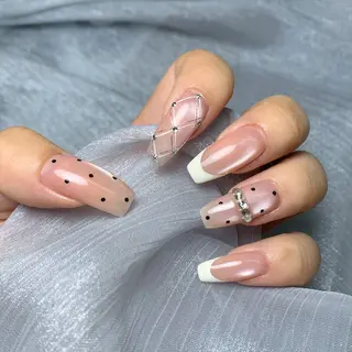 ネイル なつみ wooのネイルデザイン