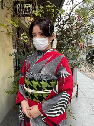 個性派ネイル 🌼 ハルカ ♡の眉毛・アイブロウイメージ