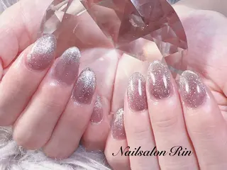 ネイル Nailsalon Rinのネイルデザイン