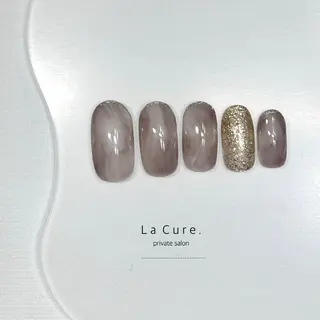 ネイル Lacure. misaのネイルデザイン