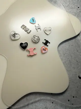 ネイル nail salon CHEのネイルデザイン