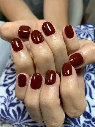 ネイル Disini nailのネイルデザイン