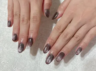 ネイル kikinail 溝の口のネイルデザイン