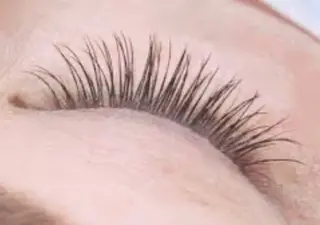 マツエク・マツパ yoshi chikaのマツエク・マツパデザイン