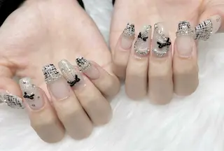 ネイル Puty Nailのネイルデザイン