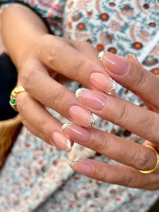 ネイル Nail Rinonのネイルデザイン