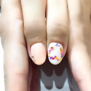 ネイル SASAKI NOZOMIのネイルデザイン