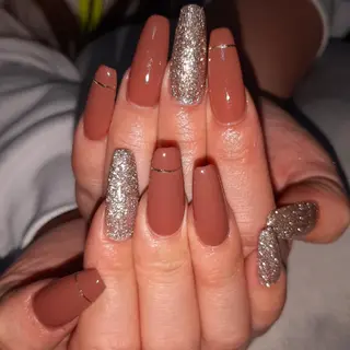 ネイル ロング ネイリスト やましたのネイルデザイン