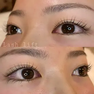 マツエク・マツパ Cestlavie! KOHTANIのマツエク・マツパデザイン