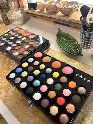 プライベートサロン Lotus3のエステ・リラクイメージ