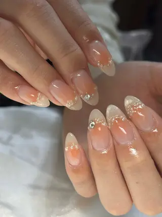ネイル ✴︎ Delightのネイルデザイン