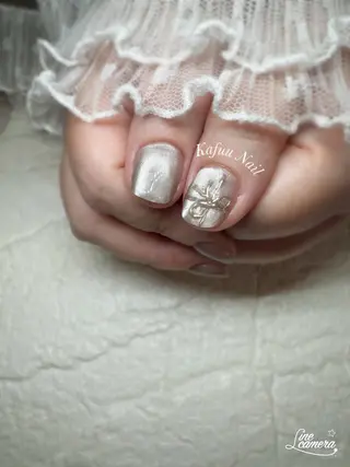 ネイル Kafuu Nailのネイルデザイン