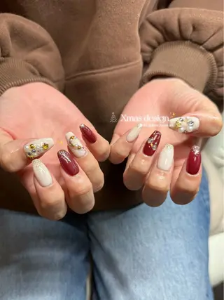 ネイル nail salon rhuneのネイルデザイン