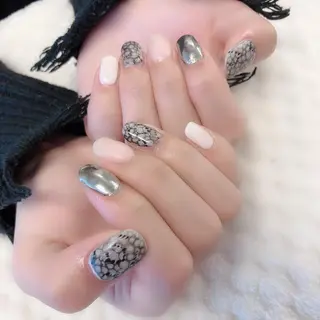 ネイル ono megumiのネイルデザイン