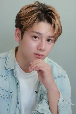 メンズ 松本爽汰/メンズ特化 /メンズパーマのヘアスタイル