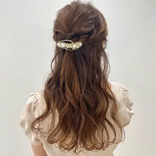 ショート 髪質改善/うる艶ヘア HARUNAのヘアスタイル