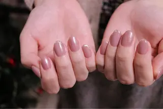 ネイル MH Nailのネイルデザイン
