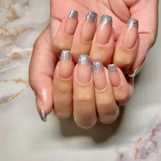 メンズ ネイル m-nail 🌙minamiのネイルデザイン