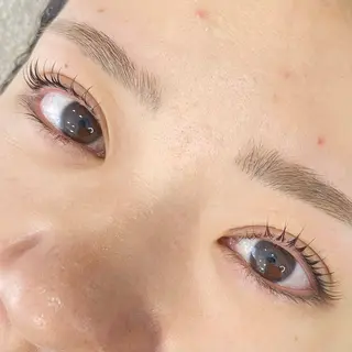 マツエク・マツパ eye&brow BELUCEのマツエク・マツパデザイン