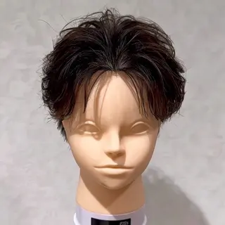 パーマ メンズ メンズ特化/ メンズパーマ/レイカのヘアスタイル