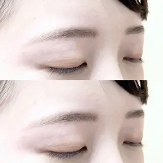 アイブロウ 🎀eyesalon Fair ちな🎀のマツエク・マツパデザイン