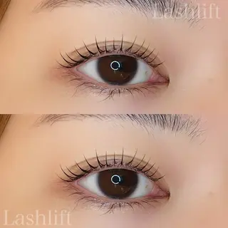 マツエク・マツパ 澤田 はるかのマツエク・マツパデザイン