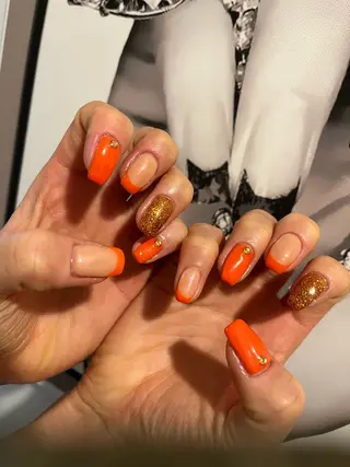 ネイル KAONAIL 【YUI】のネイルデザイン