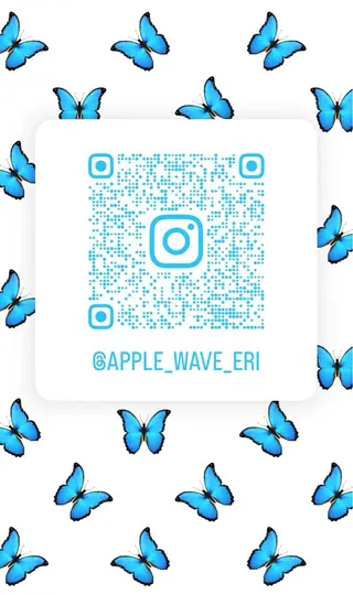 ZELE大和八木所属・ZELE大和八木 ERI🦋のヘアスタイル