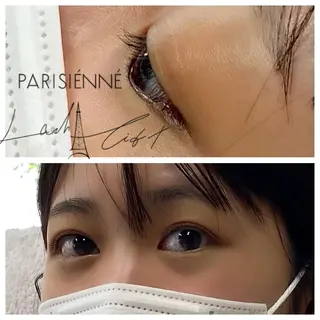 マツエク・マツパ ma-pa eye＆hairのマツエク・マツパデザイン